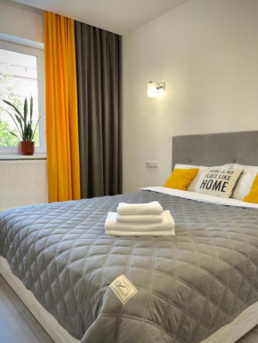 Sunny Home Apartments Апартаменти у НОВОБУДОВІ Поряд медичний центр Angelholm Дуже ЧИСТО!